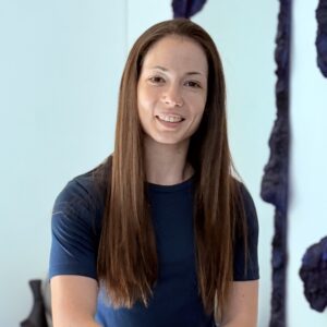 Веселина Маринова — XBODY инструктор в Social Studio София